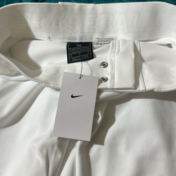 Nike Vapor Select Men's High Baseball Pants Size M - Picture 9 of 11